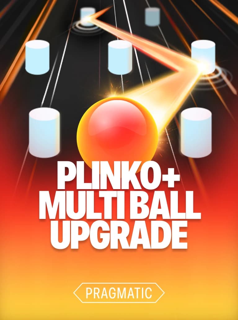 Plinko+ Multi Ball Upgrade